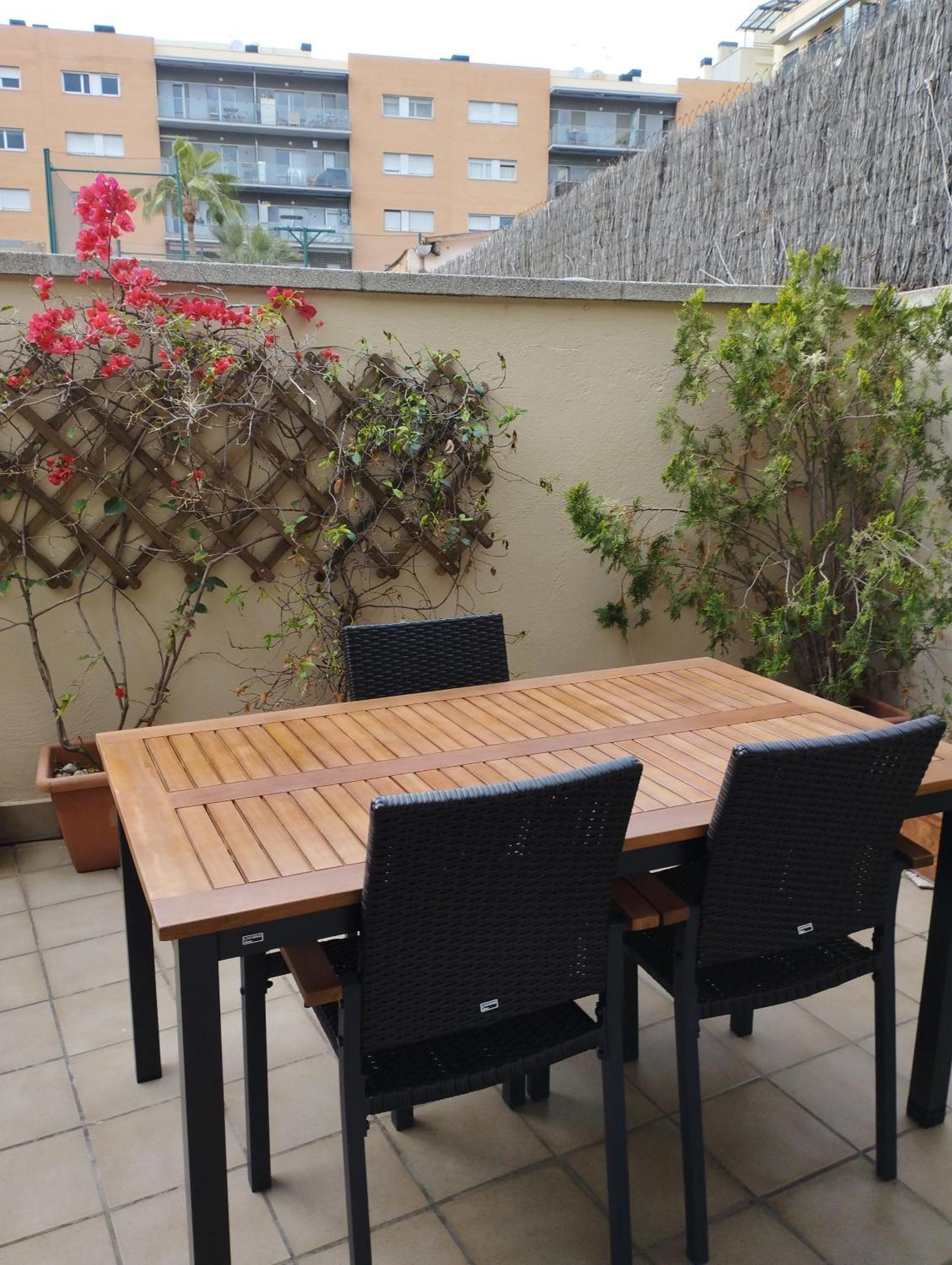Appartement Duplex Loft With Terrace